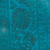 Ravishing Rama Green Saree